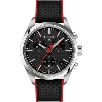Pánske hodinky Tissot T150.417.11.051.01