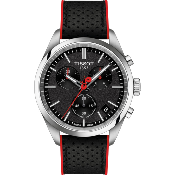 Pánske hodinky Tissot T150.417.11.051.01