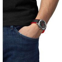 Pánske hodinky Tissot T150.417.11.051.01