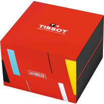 Pánske hodinky Tissot T150.417.11.051.01