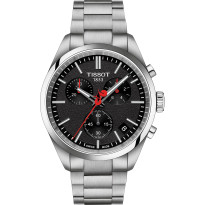 Pánske hodinky Tissot T150.417.11.051.01