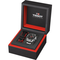 Pánske hodinky Tissot T150.417.11.051.01
