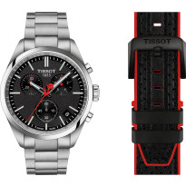 Pánske hodinky Tissot T150.417.11.051.01