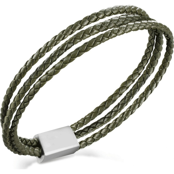 náramok Boccia Titanium 03053-0221