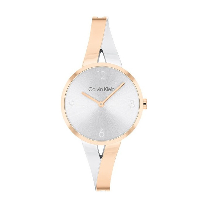 Dámske hodinky Calvin Klein 25100028