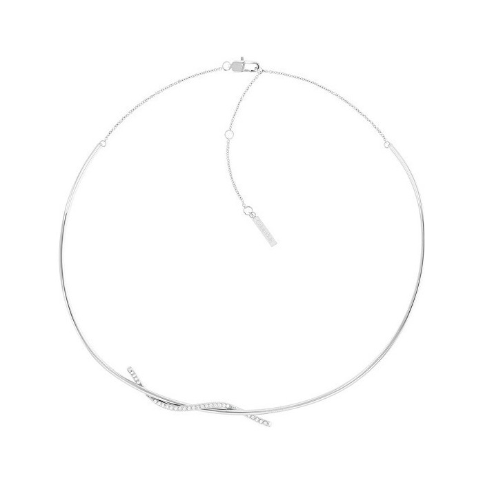 Dámsky náhrdelník Calvin Klein 35000510