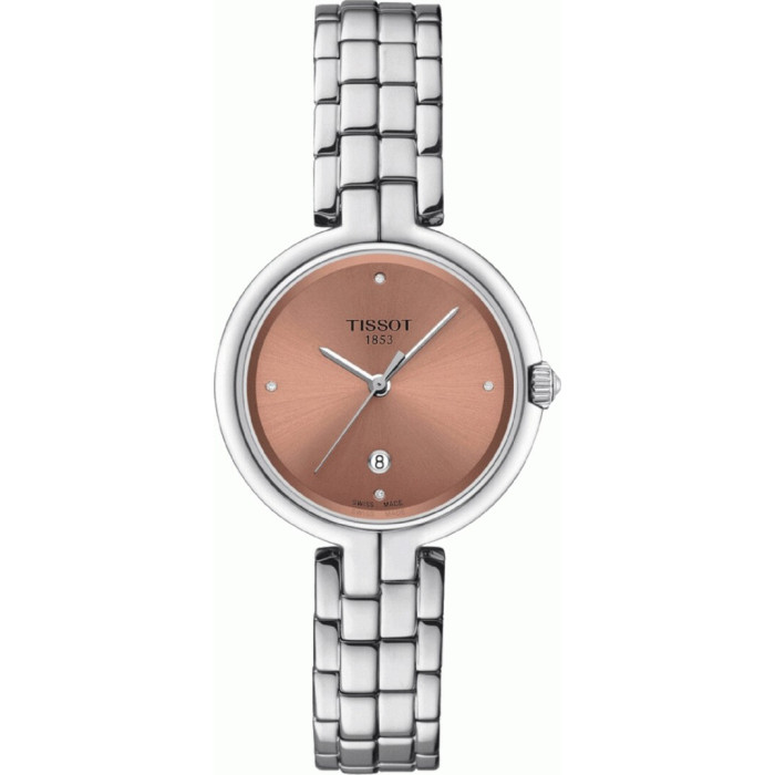 Dámske hodinky Tissot T094.210.11.336.00