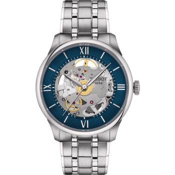 Pánske hodinky Tissot T139.836.11.048.00