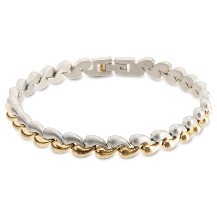 Náramok Boccia Titanium 03056-02