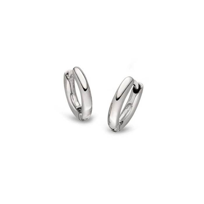 Náušnice Boccia Titanium 05085-01