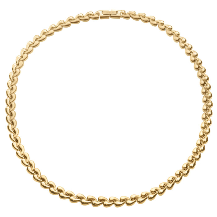 Náhrdelník Boccia Titanium 08072-03