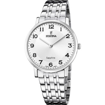 Pánske hodinky Festina 20045/1