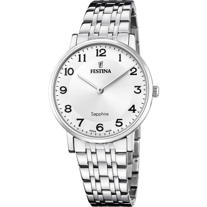 Pánske hodinky Festina 20045/1