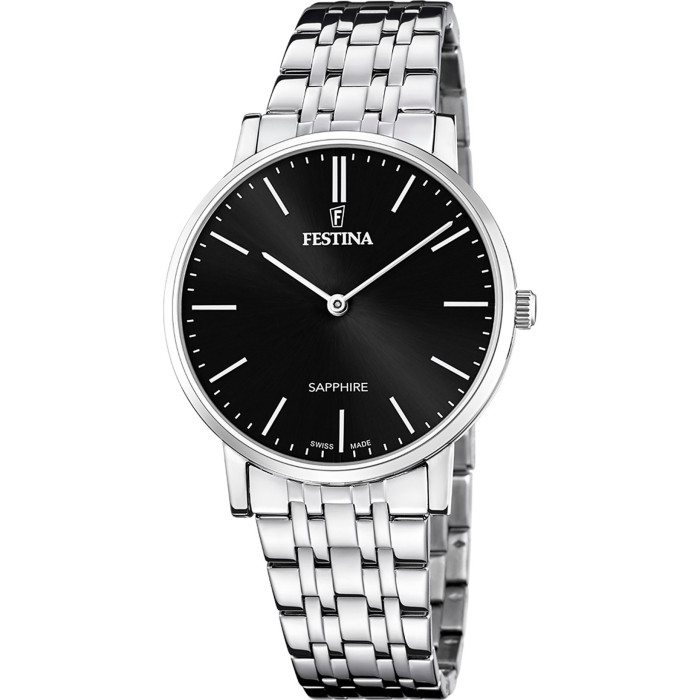 Pánske hodinky Festina 20045/4