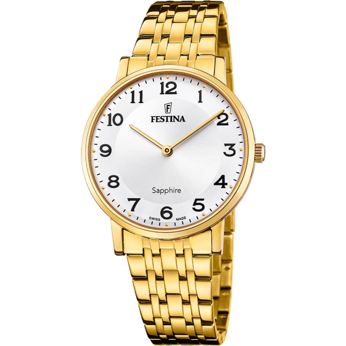 Pánske hodinky Festina 20046/1