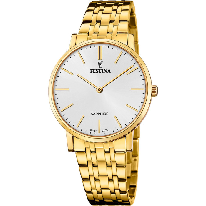 Pánske hodinky Festina 20046/2
