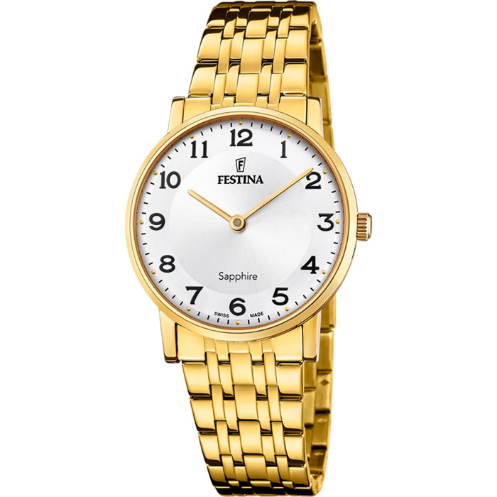Dámske hodinky Festina 20048/1