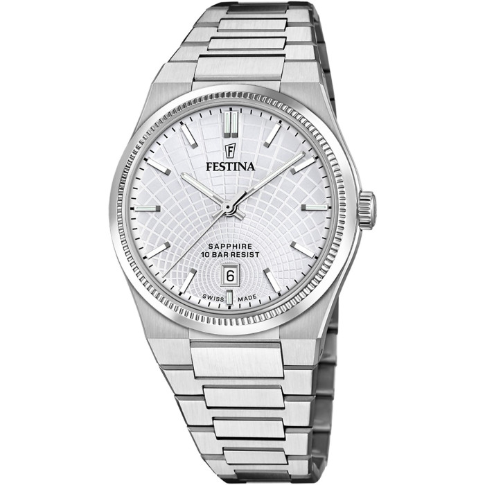 Pánske hodinky Festina 20051/1