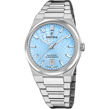 Pánske hodinky Festina 20051/3