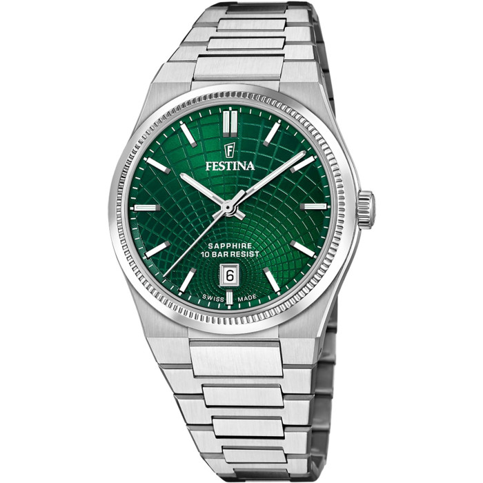 Pánske hodinky Festina 20051/5