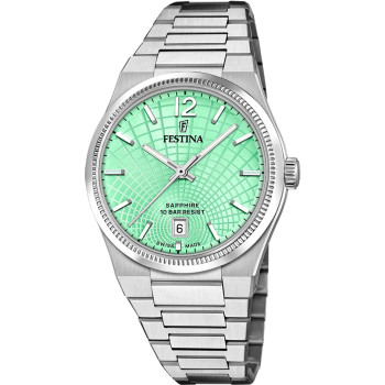 Dámske hodinky Festina 20052/4