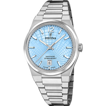 Dámske hodinky Festina 20052/5