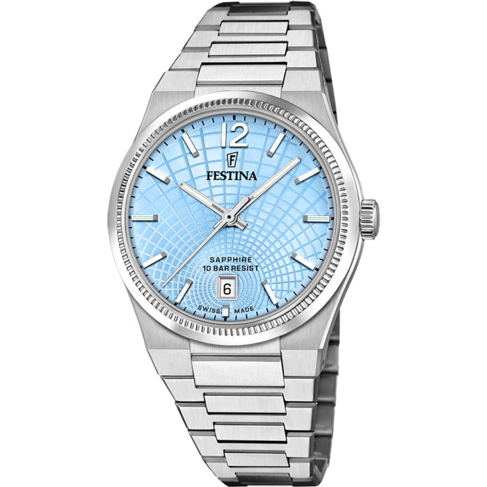Dámske hodinky Festina 20052/5