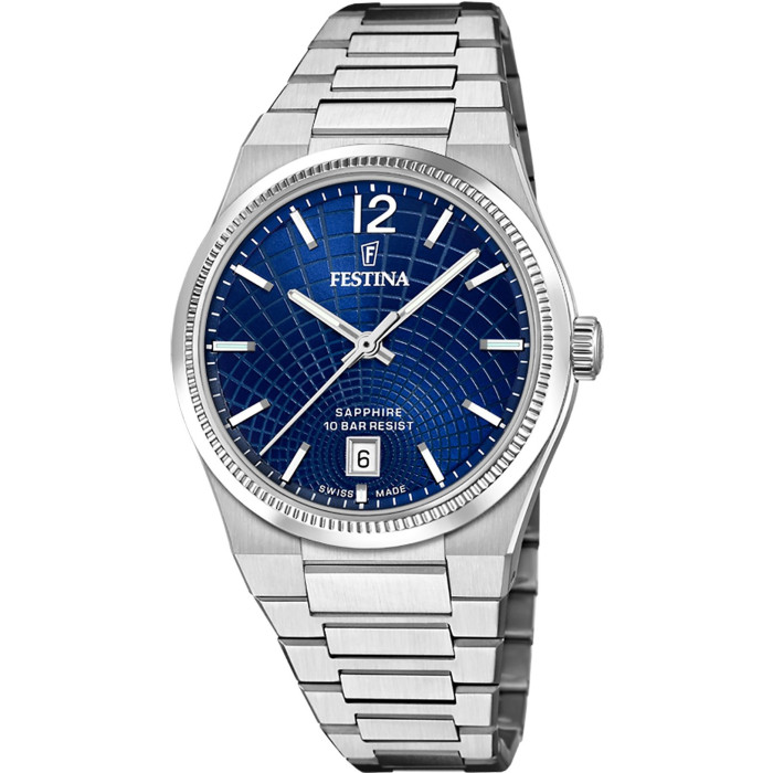 Dámske hodinky Festina 20052/7