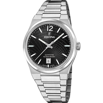 Dámske hodinky Festina 20052/8