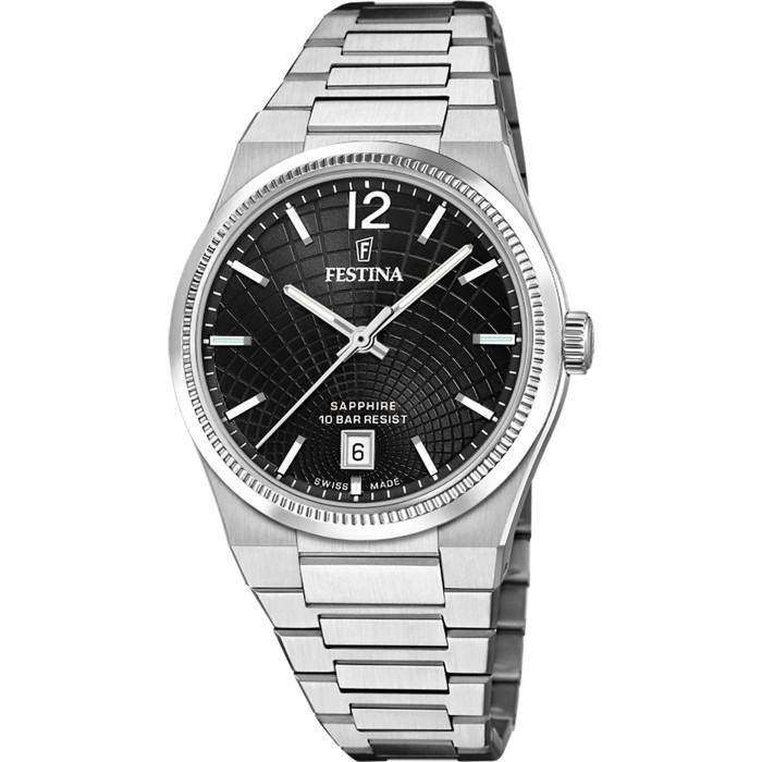 Dámske hodinky Festina 20052/8