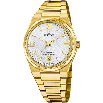 Pánske hodinky Festina 20057/1