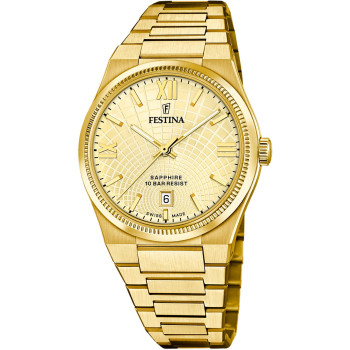 Pánske hodinky Festina 20057/2