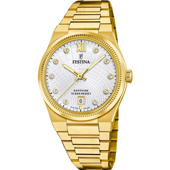 Dámske hodinky Festina 20058/1
