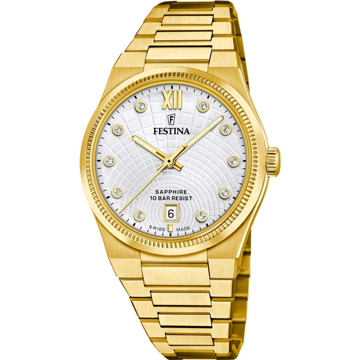Dámske hodinky Festina 20058/1