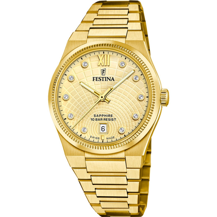 Dámske hodinky Festina 20058/2