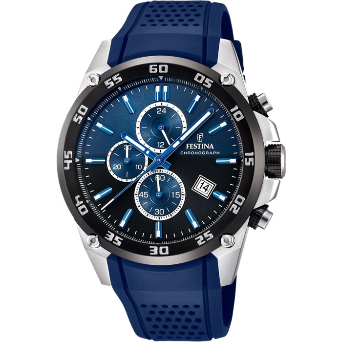 Pánske hodinky Festina 20330/A