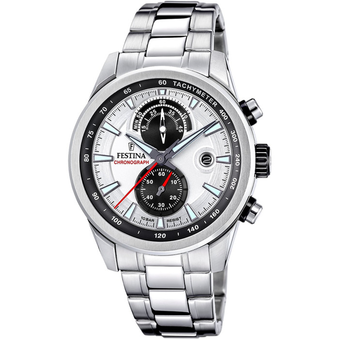 Pánske hodinky Festina 20694/1