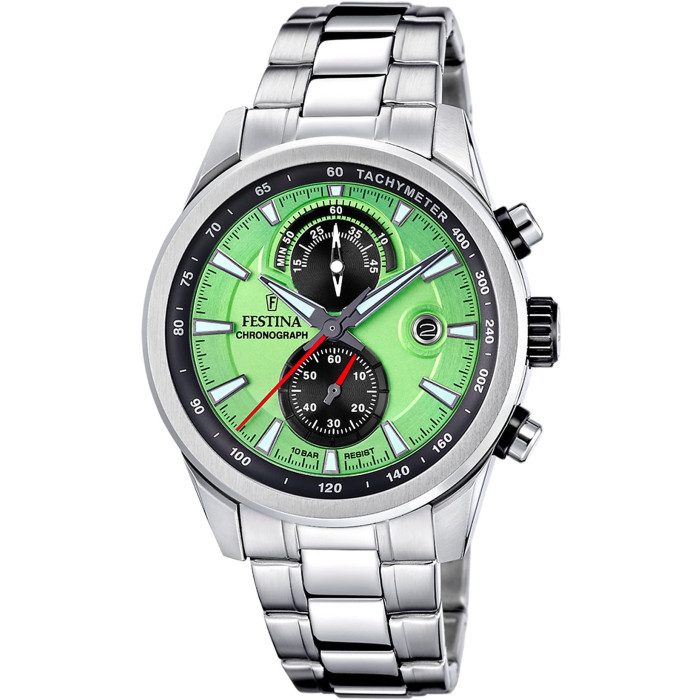 Pánske hodinky Festina 20694/3