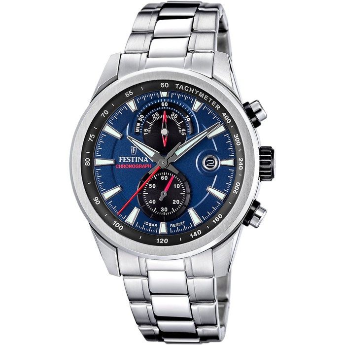 Pánske hodinky Festina 20694/5