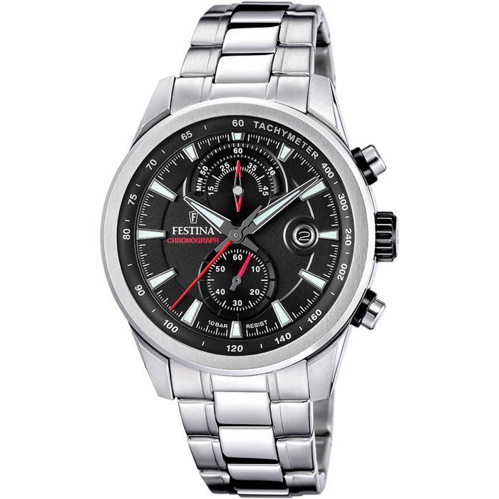 Pánske hodinky Festina 20694/6