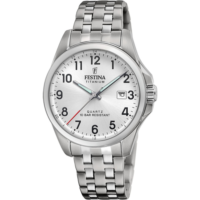 Pánske hodinky Festina 20696/1
