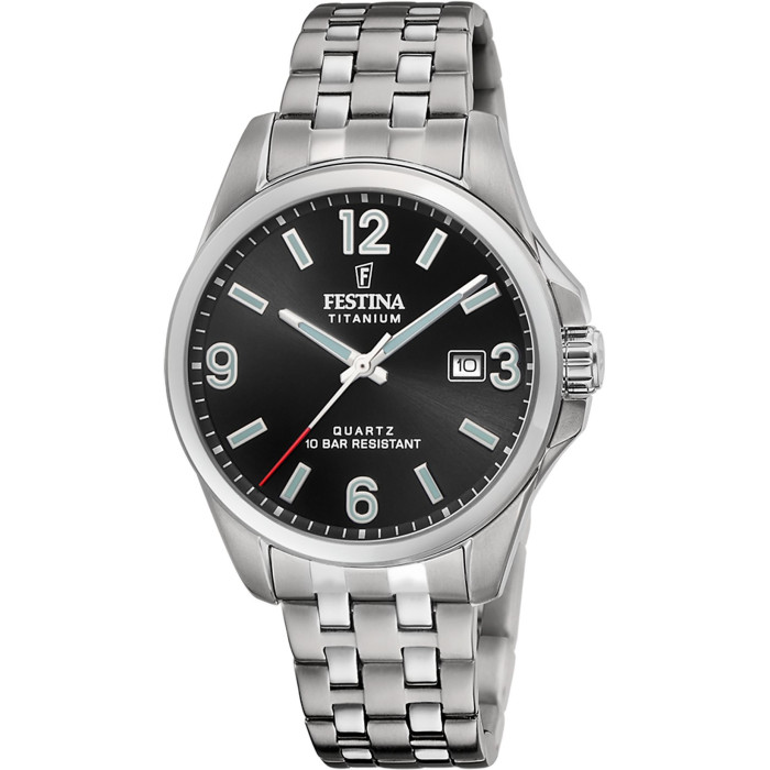 Pánske hodinky Festina 20696/3