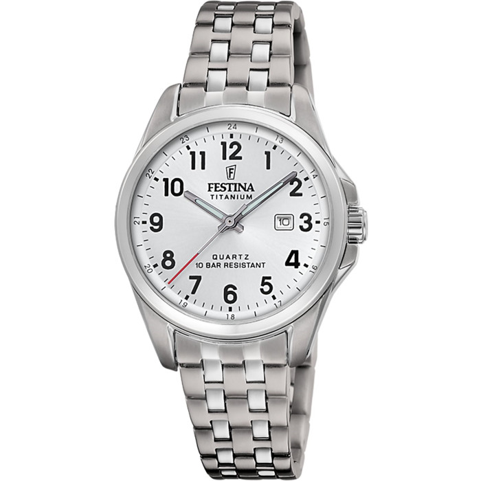Dámske hodinky Festina 20697/1