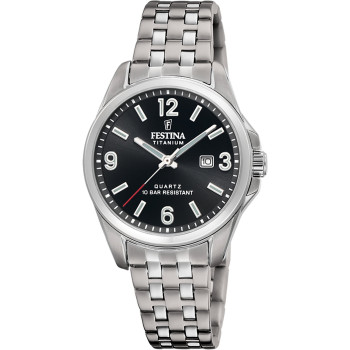 Dámske hodinky Festina 20697/3