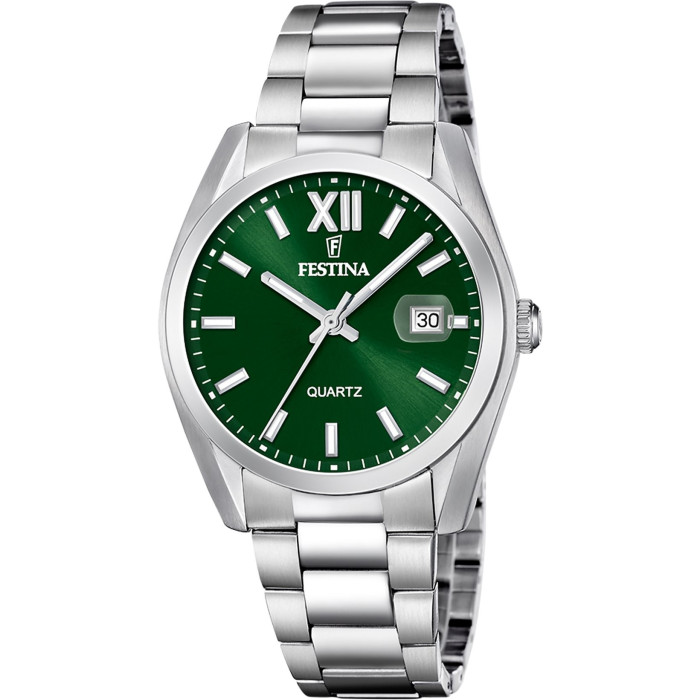 Pánske hodinky Festina 20707/8