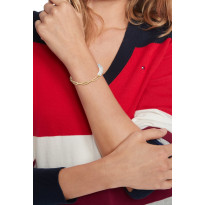 Dámsky náramok Tommy Hilfiger 2780770