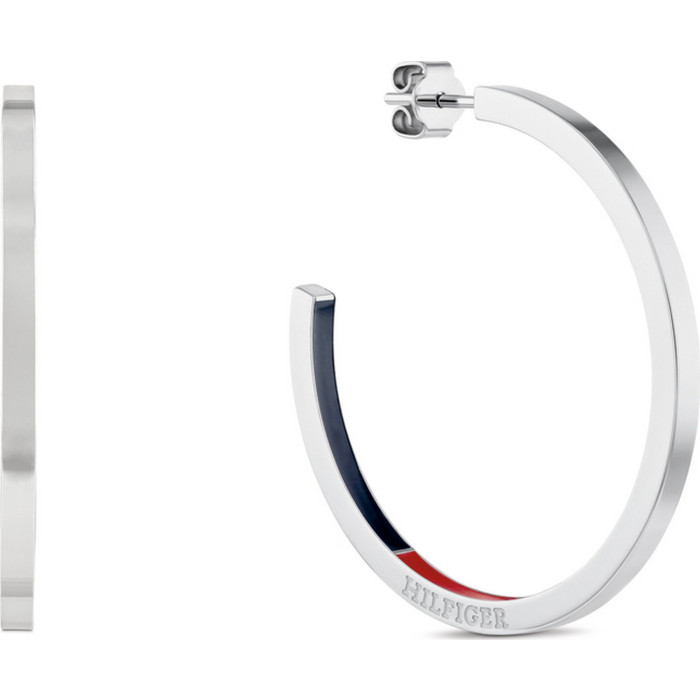 Dámske náušnice Tommy Hilfiger 2780811