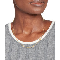 Dámsky náhrdelník Tommy Hilfiger 2780817