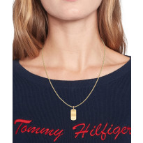 Dámsky náhrdelník Tommy Hilfiger 2780862