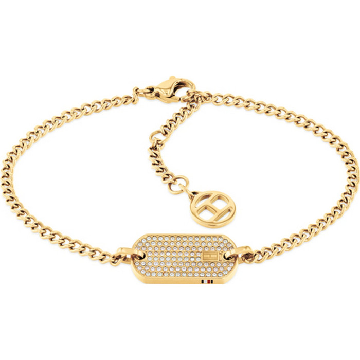 Dámsky náramok Tommy Hilfiger 2780864